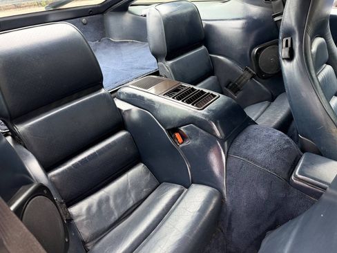 Used 1987 Porsche 928 S4 RWD image 22