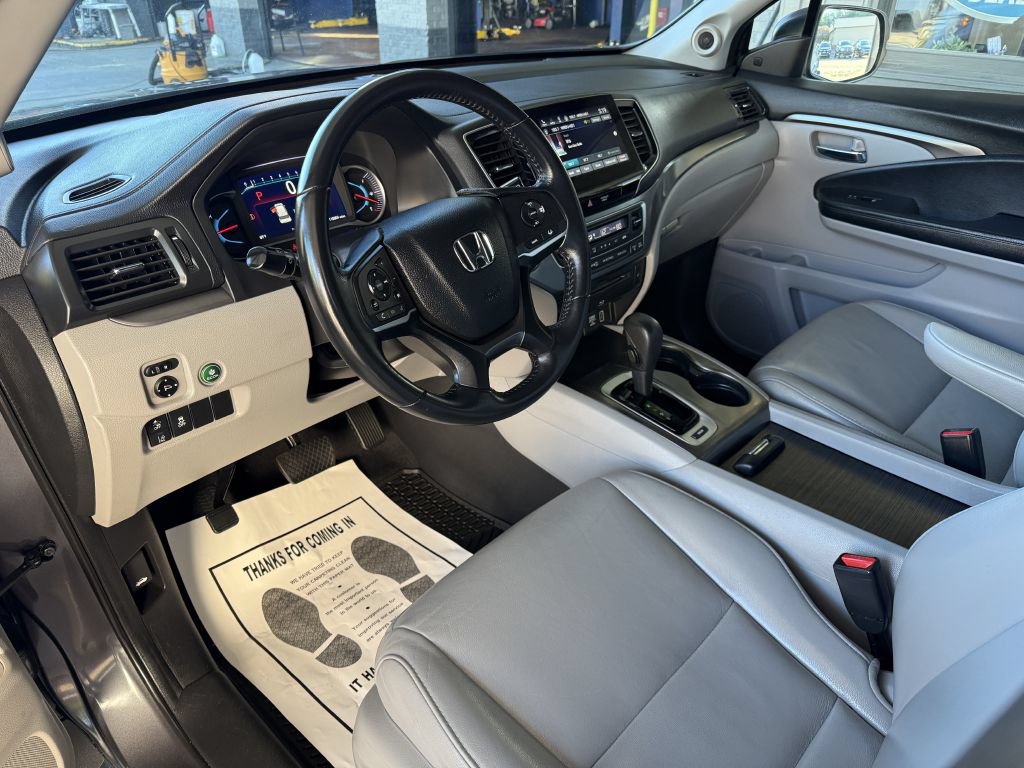Used 2019 Honda Pilot EX-L image 8