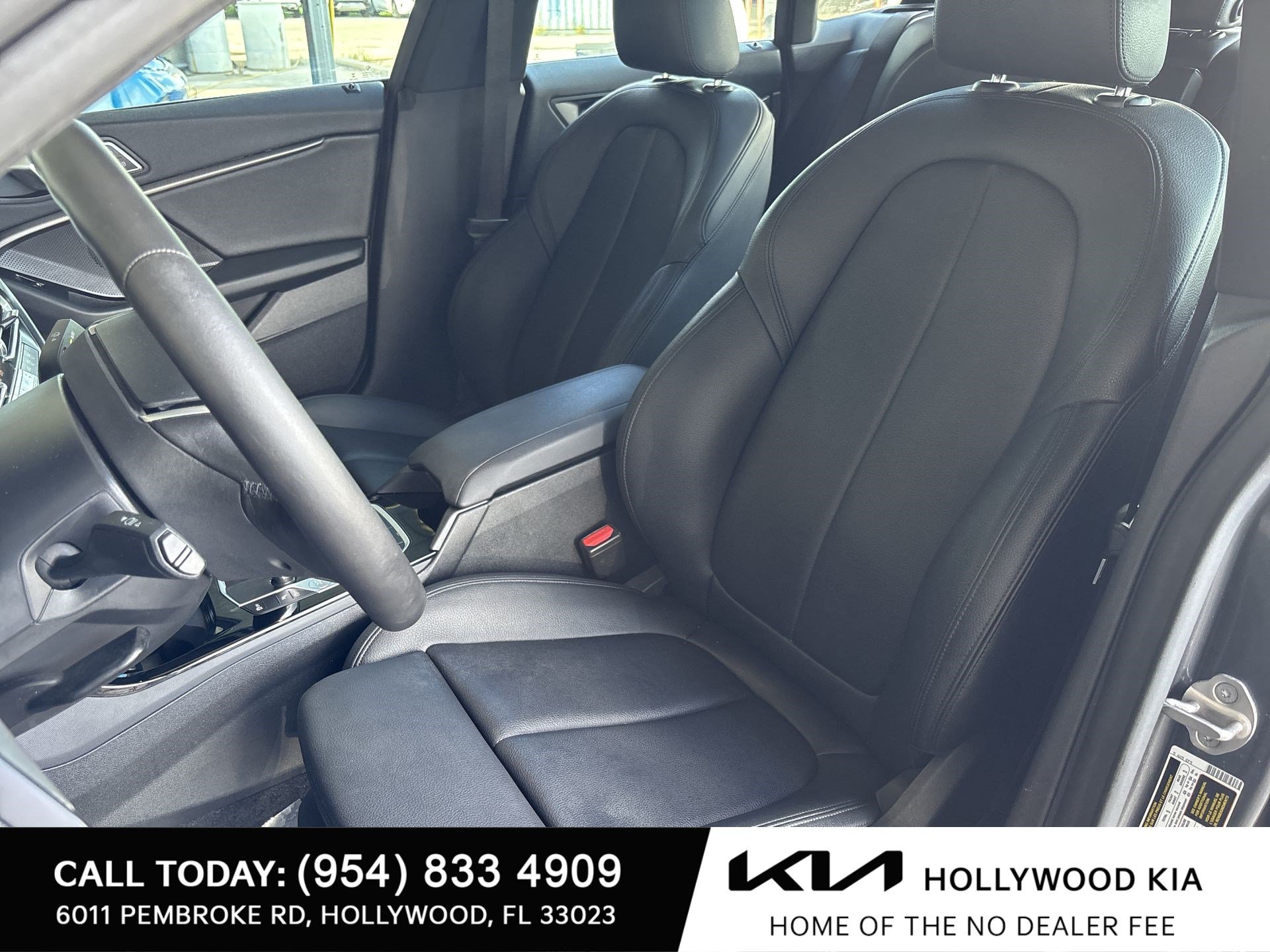 Used 2021 BMW 228i Gran Coupe w/ Convenience Package FWD image 13