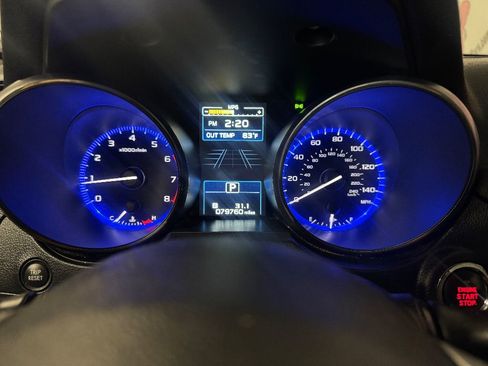 Used 2019 Subaru Outback 2.5i Limited image 25