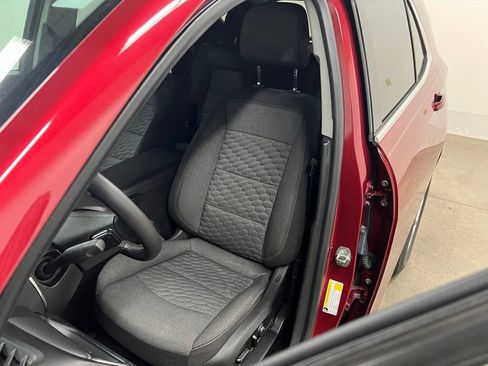 Certified 2019 Chevrolet Equinox LT AWD/4WD image 32