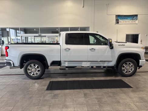 New 2026 Chevrolet Silverado 2500 High Country w/ Technology Package image 2