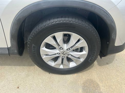 Used 2014 Honda CR-V EX-L image 9