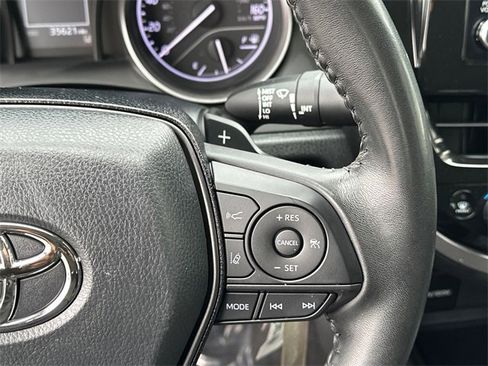 Certified 2023 Toyota Camry SE image 20