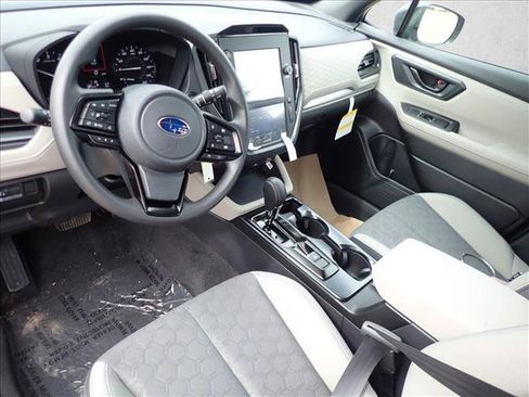 New 2026 Subaru Forester AWD/4WD image 9