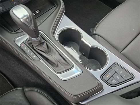 New 2025 Cadillac CT4 Premium Luxury image 24