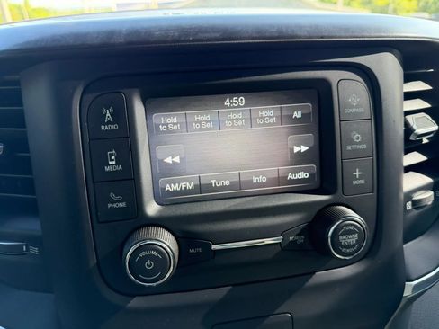 Used 2021 RAM 1500 Big Horn AWD/4WD image 26