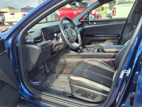 Used 2025 Kia K5 GT-Line w/ GT-Line Premium Package FWD image 15
