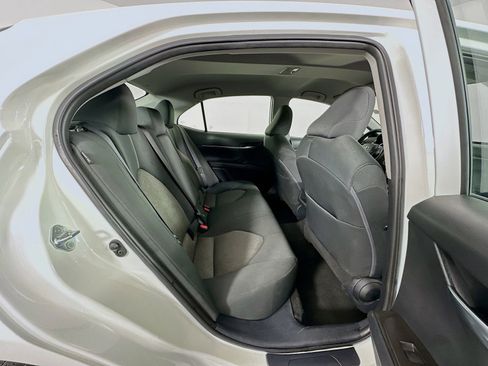 Used 2024 Toyota Camry LE image 26