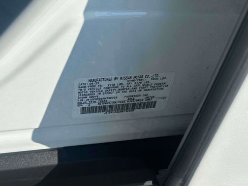 Used 2024 Nissan Ariya AWD image 18