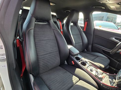 Used 2018 Mercedes-Benz CLA 45 AMG 4MATIC image 17