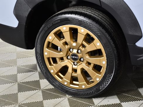 Certified 2022 Honda Passport Elite image 56