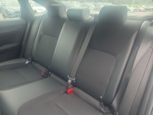 Used 2024 Honda Civic Sport image 17