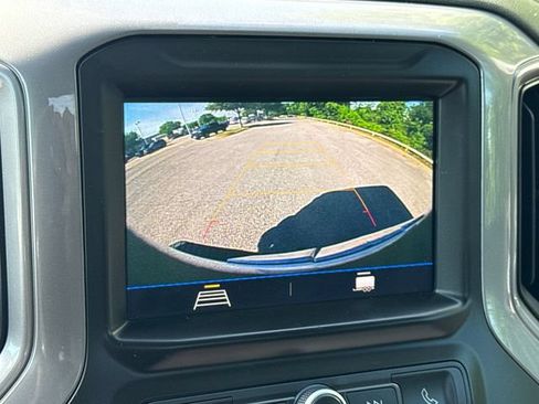 Used 2021 Chevrolet Silverado 1500 W/T w/ WT Value Package RWD image 24