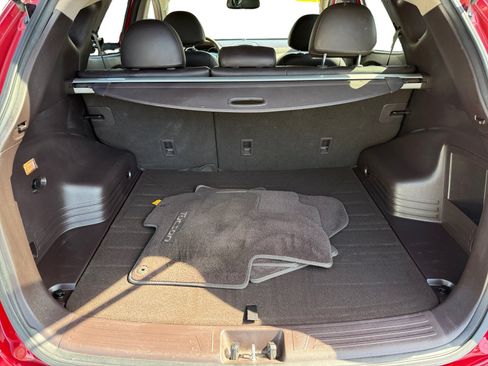 Used 2013 Hyundai Tucson Limited AWD/4WD image 17