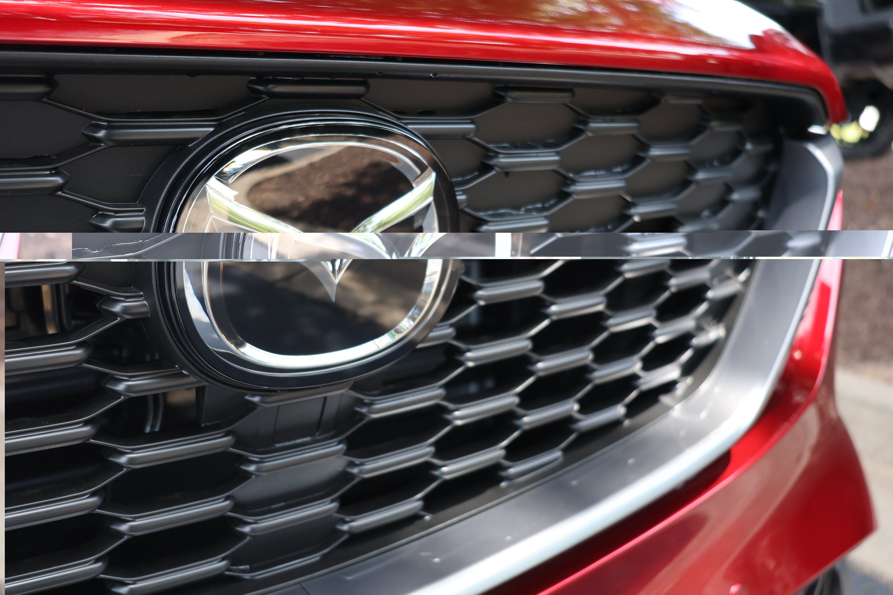 New 2026 MAZDA CX-5 Select AWD/4WD image 22