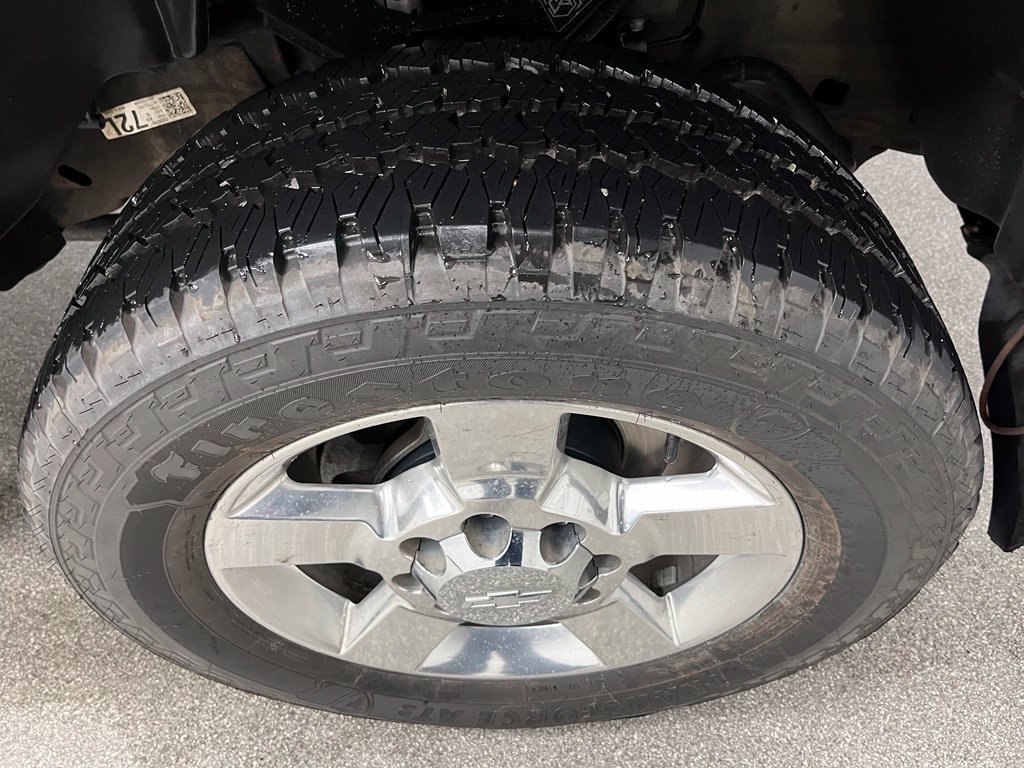 Used 2016 Chevrolet Silverado 2500 LTZ w/ Duramax Plus Package AWD/4WD image 18