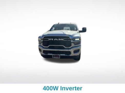 New 2026 RAM 2500 Tradesman image 41