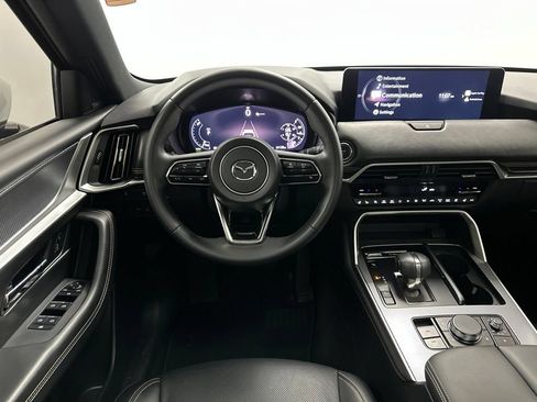 Certified 2024 MAZDA CX-90 Plug-In Hybrid w/ Premium Plus AWD/4WD image 43