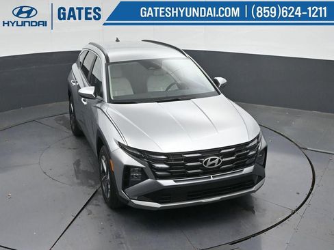 New 2026 Hyundai Tucson SEL image 45