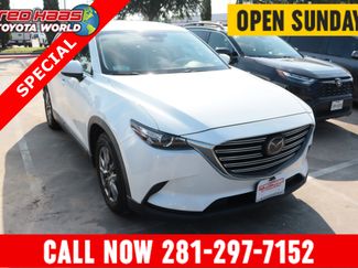 Used 2019 MAZDA CX-9 Touring image 1