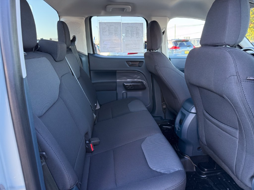 Used 2024 Ford Maverick XL FWD image 13