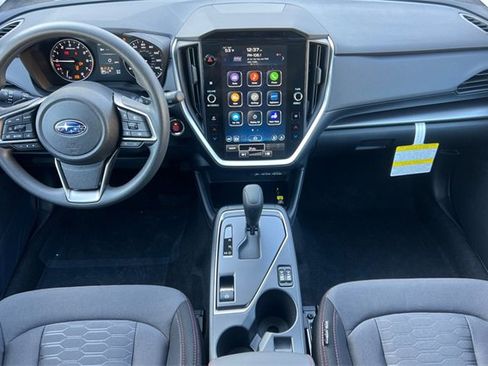 New 2026 Subaru Impreza 2.0i Sport image 10