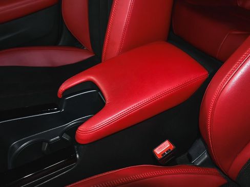 Used 2024 Acura Integra Type S FWD image 45