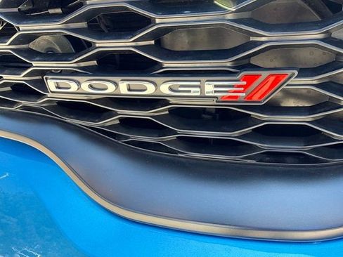New 2026 Dodge Durango GT AWD/4WD image 18