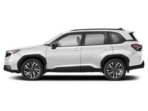 New 2026 Subaru Forester Touring AWD/4WD image 3