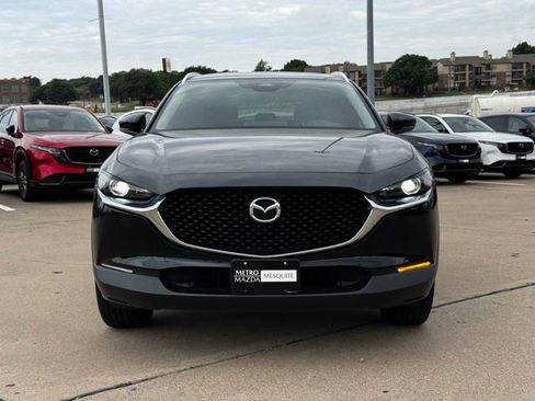 Used 2025 MAZDA CX-30 AWD 2.5 S w/ Preferred Package image 2