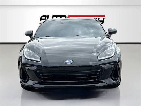 Used 2023 Subaru BRZ Premium image 2