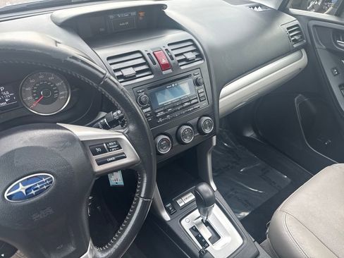 Used 2015 Subaru Forester 2.5i Limited image 22