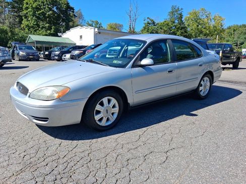 Used 2005 Ford Taurus SEL FWD image 3