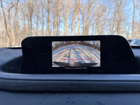 Used 2021 MAZDA CX-30 AWD 2.5 S w/ Preferred Package image 27