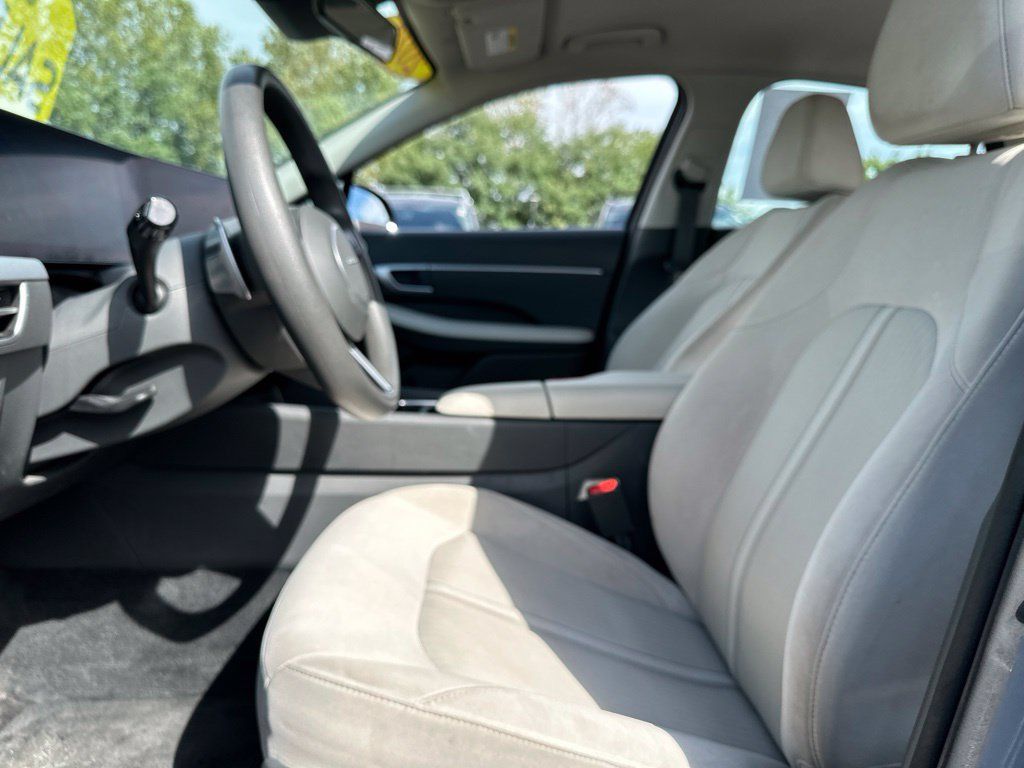 Used 2024 Hyundai Sonata SEL FWD image 37