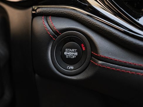 Used 2023 Dodge Durango GT RWD image 19