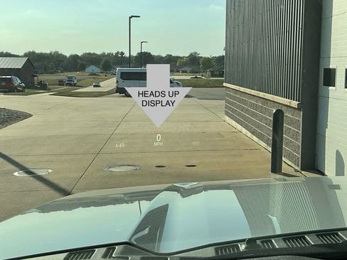 New 2026 Ford F350 Lariat w/ Tremor Off-Road Package image 20