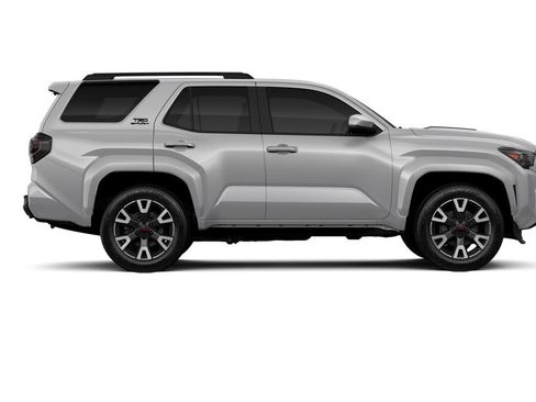 New 2026 Toyota 4Runner TRD Sport Premium AWD/4WD image 12