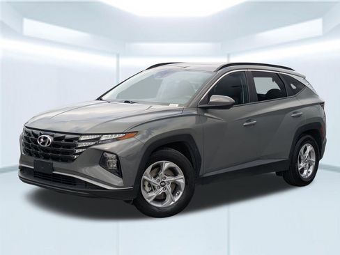 Used 2024 Hyundai Tucson SEL FWD image 1
