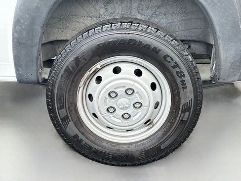 Used 2023 RAM ProMaster 2500 FWD image 35