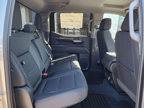 New 2026 GMC Sierra 1500 Elevation w/ X31 Off-Road Package AWD/4WD image 42