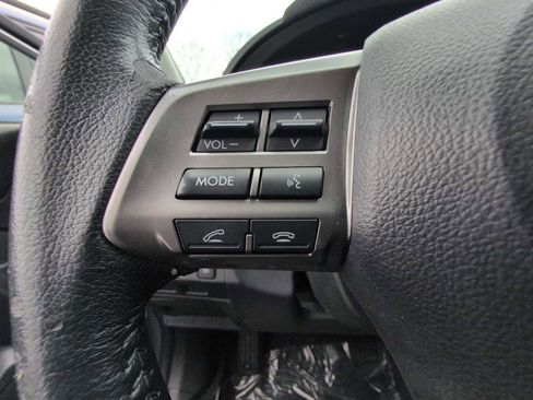 Used 2014 Subaru Crosstrek 2.0i Limited w/ Popular Package #2 image 19