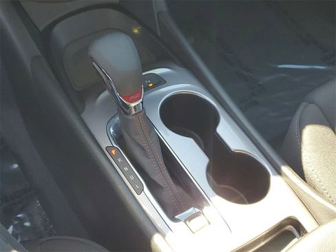 Used 2024 Chevrolet Malibu RS image 24