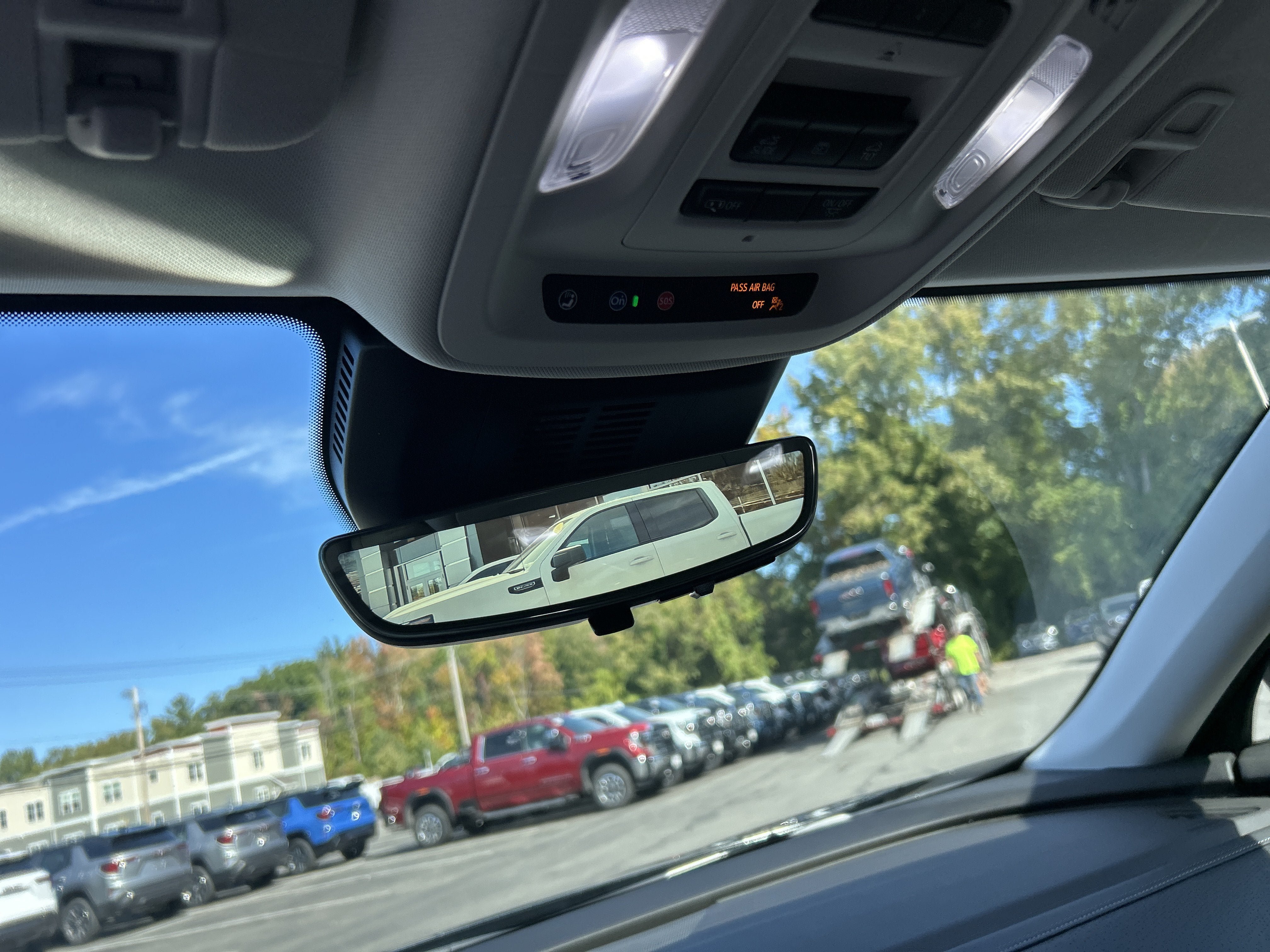 New 2026 Buick Envision Avenir AWD/4WD image 27