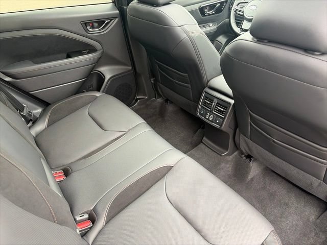 Certified 2026 Subaru Forester Touring AWD/4WD image 6