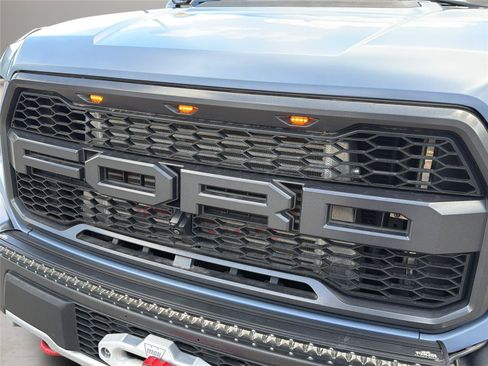 Used 2020 Ford F150 Raptor w/ Equipment Group 802A Luxury AWD/4WD image 31