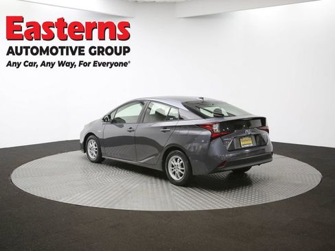 Used 2022 Toyota Prius LE image 60