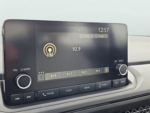 Certified 2023 Honda Accord EX image 25