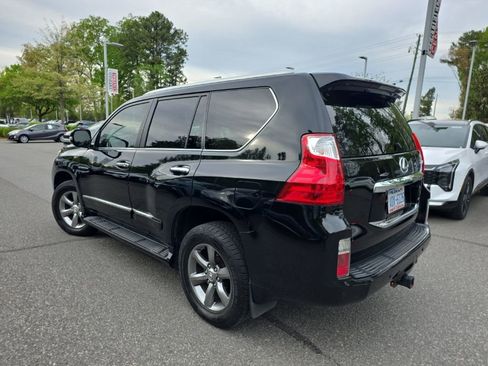 Used 2013 Lexus GX 460 Premium image 9